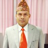 MOHAN CHANDRA JOSHI