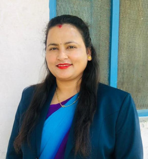 गिता भण्डारी