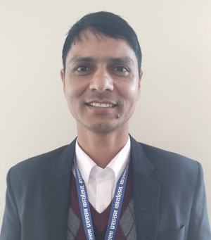 राजेश बहादुर खडायत