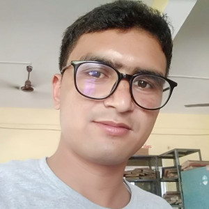 राजेन्द्र प्रसाद जाेशी