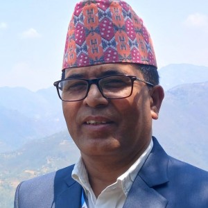Madan Koirala