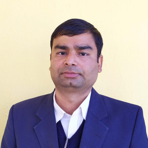 भुवन जाेशी