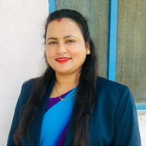 गिता भण्डारी