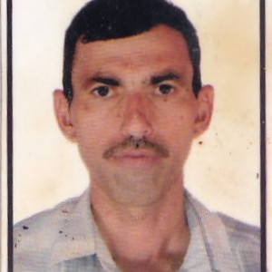 ईश्वर दत्त पन्त