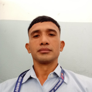 राम कृष्ण चौधरी