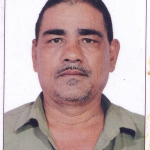 शंकर दत्त अवस्थी