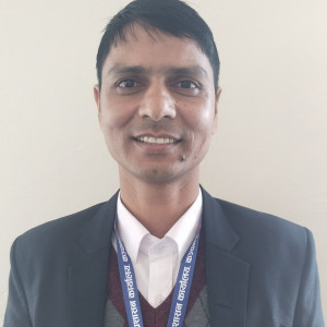 राजेश बहादुर खडायत