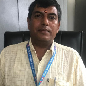 जयन्द्र प्रसाद कलौनी