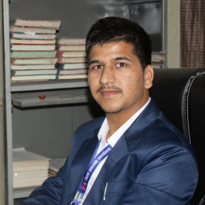 लोकेश चन्द