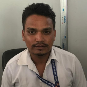 श्याम दमाई