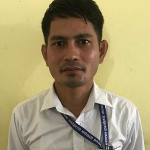 कुश बहादुर थापा