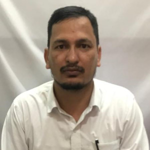 मोहन चन्द्र जोशी