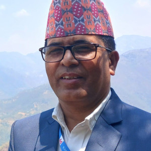 Madan Koirala