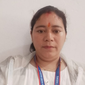कमला कुमारी खड्का