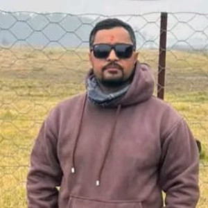 ओम प्रकाश पन्त