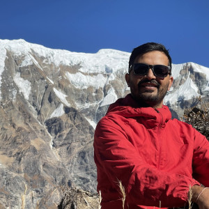 धर्म राज उपाध्याय