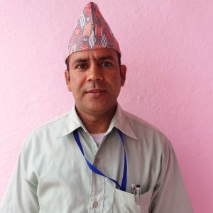 पदम राज भट्ट