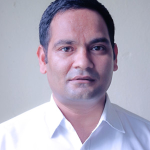 लाेकेन्द्र कुमार हमाल