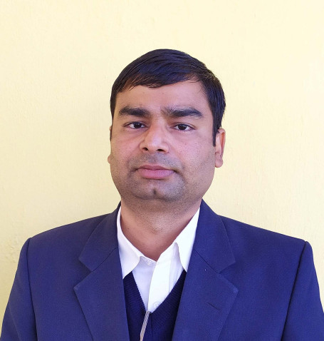 भुवन जाेशी