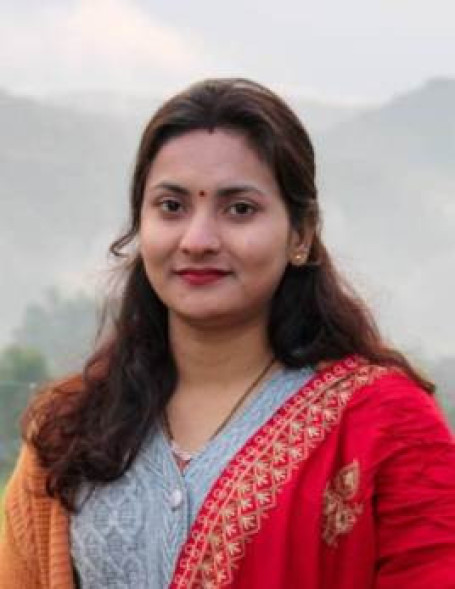 सरस्वती चन्द