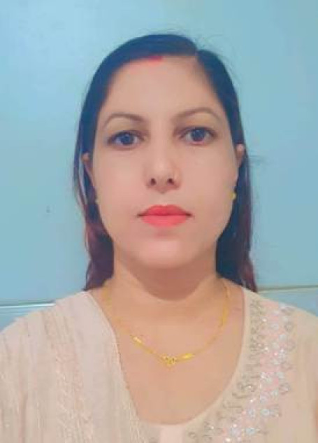 जानकी विष्ट