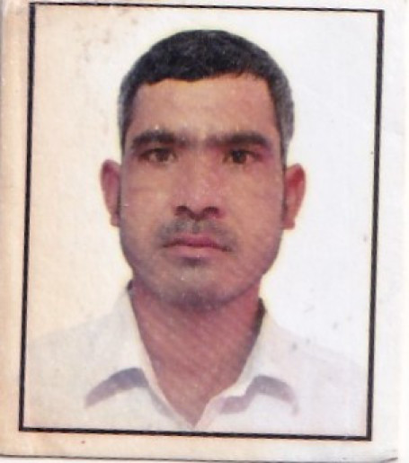 तुला सिंह साउद