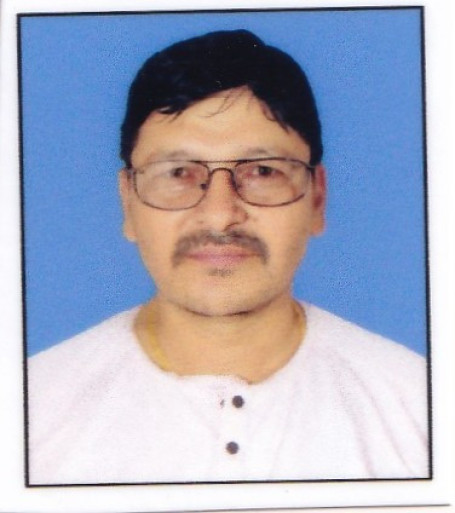 टंक बहादुर दियाल