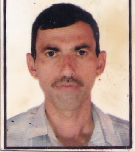 ईश्वर दत्त पन्त