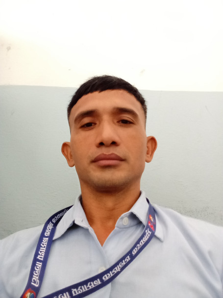 राम कृष्ण चौधरी