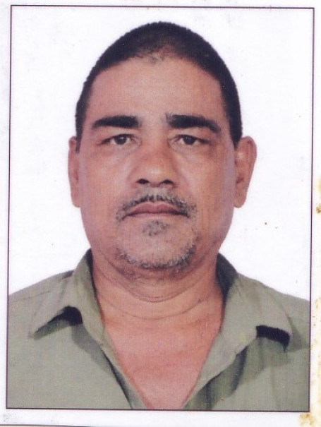 शंकर दत्त अवस्थी