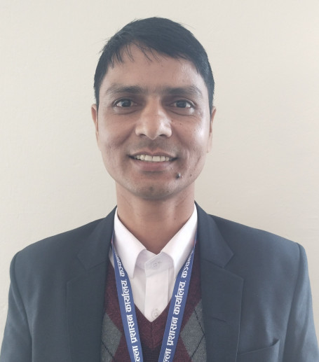 राजेश बहादुर खडायत