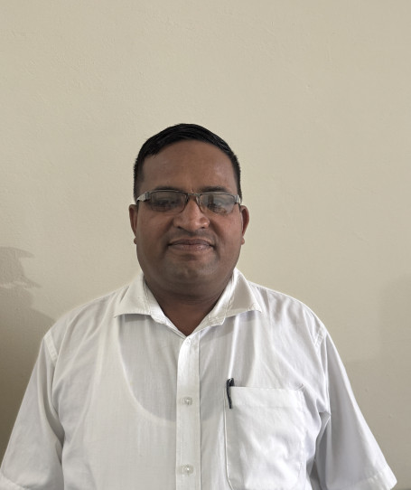 देव राम कोली