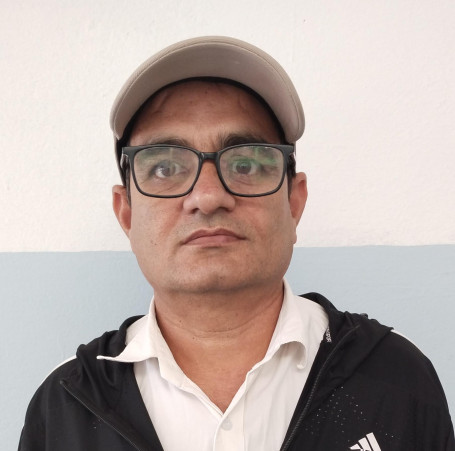 केशव राज भट्ट