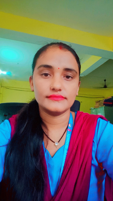 गाेदावरी पाल