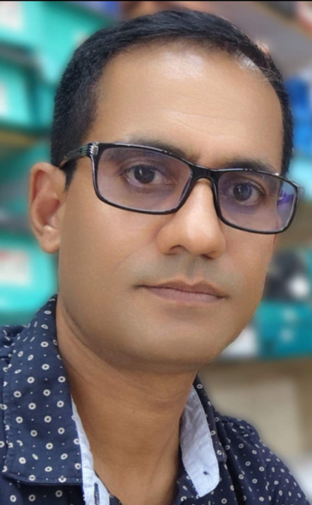 महेन्द्र सिंह रावल