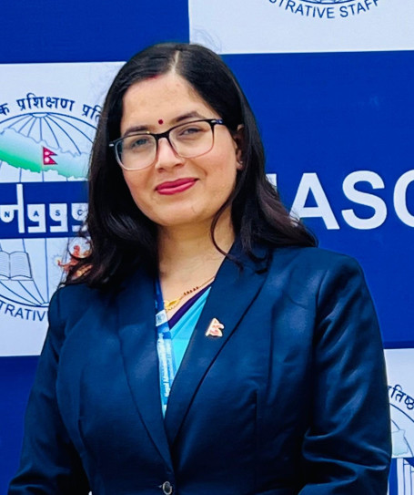 बन्दना सुवेदी