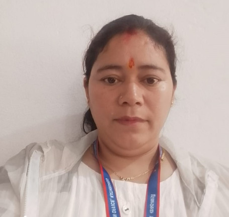 कमला कुमारी खड्का