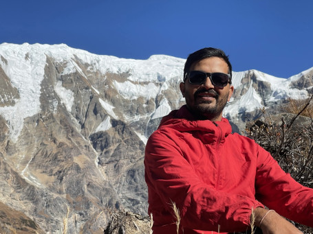 धर्म राज उपाध्याय