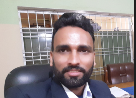 नविन चन्द्र कलौनी